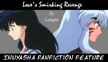 Love's Smirking Revenge Fanfiction feature